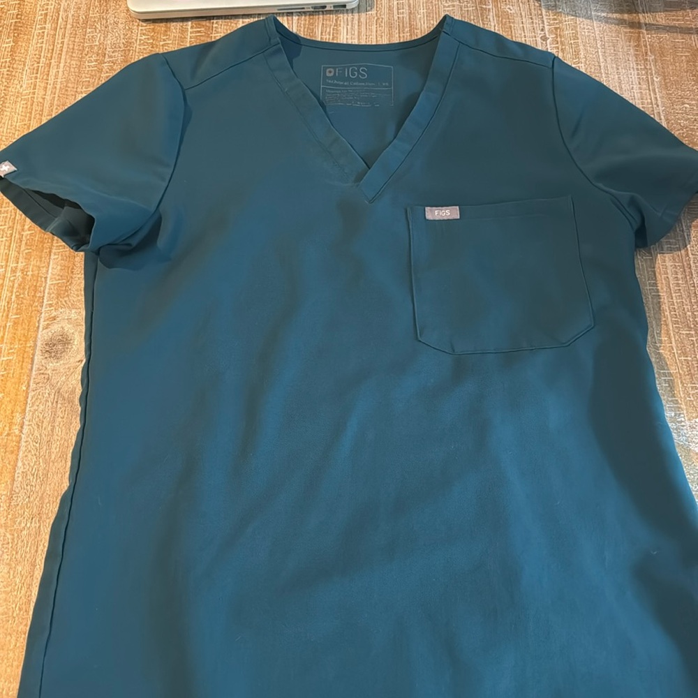 Figs Catarina Scrub Top (regular fit)